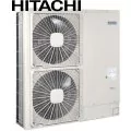 Hitachi Yutaki M RASM-4VNE 15,2 кВт тепловой насос для отопления 