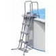 Bestway Hydrium 56586 збірний басейн 500x360x120 см - Фото №2