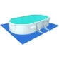 Bestway Hydrium 56586 збірний басейн 500x360x120 см - Фото №3