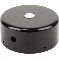 Кришка для ES Delta-UV 86-02064 (чорна)