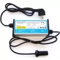 Балласт Delta UV 70-10297 for 3/4H-15/20/40 - 55-110W, 110-220V
