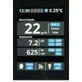 Дисплей Hayward Aquarite Plus CTFT
