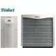 Vaillant geoTHERM VWL 61/3 S 5,8 кВт тепловой насос для отопления, ГВС - Фото №2