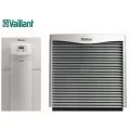 Vaillant geoTHERM VWL 101/3 S 9,6 кВт тепловий насос для опалення, ГВП
