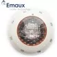 Emaux UL-P100 75Вт підводний галогенний прожектор для басейну (бетон / лайнер)