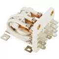 Магнитный пускатель (контактор) для электрокаменки COASTS 3-9kw (3H)