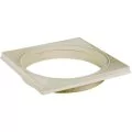 Квадратна рамка для кришки до скиммеру Kripsol SKS, SKA, SKSL, SKAL RSK020.A / R1230020.0