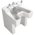 Aquator AQ51 медична гідромасажна ванна для рук