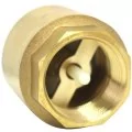 Клапан для теплообмінника Elecro G2 1