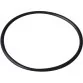 Резиновая прокладка под крышку насоса Emaux серии SS / O-Ring for lid для SS 2011074
