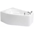 Aquator AQ50 медична гідромасажна ванна