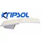 Прыжковая доска (трамплин) для бассейна Kripsol 1.6 м