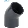 Era коліно ПВХ 45/125 мм