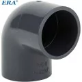 Era колено ПВХ 90/32 мм