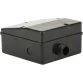 Крышка контактной коробки для насоса Emaux SS050-SS120 89022112