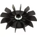 Вентилятор охолодження електро двигуна насоса Kripsol FAN MEC71 - RBM1030.22R