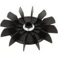 Вентилятор охолодження електро двигуна насоса Kripsol FAN MEC80 D14 - RBM1030.32R