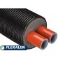 Труба Flexalen 600 VS-RH200A2/63