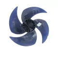 Крильчатка для мотора (fan electric motor) до теплового насосу Fairland PHC25L