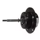 Двигун вентилятора теплового насоса Fairland BPN09 (fan motor)