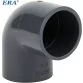 Era коліно ПВХ 90/140 мм