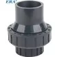 Era зворотний клапан ПВХ пружинний d 63