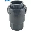 Обратный клапан пружинный VAR10 d 75