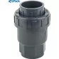 Обратный клапан пружинный VAR10 d 75