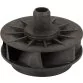 Крыльчатка насоса KAN/KT 12,5 HP - RBH0007.24R/ RPUM0013.27R
