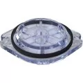 Кришка насоса SACI CF 132L-2 SN1106058533 - 90125207