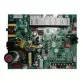 Плата инверторного теплового насоса Fairland IPHC100T (033090060000A78S)