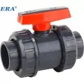 Era кран кульовий д.32