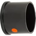 Муфта адаптер крана Emaux MPV-03, різьблення 1.5 