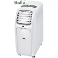 Ballu BPAC-12 CE мобільний кондиціонер