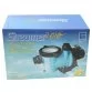 Gemas Streamer 2010 STRN-100M 28 м3/час, 1,13 кВт, 230 В насос для бассейна - Фото №10