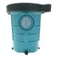Gemas Streamer 2010 STRN-100M 28 м3/час, 1,13 кВт, 230 В насос для бассейна - Фото №11