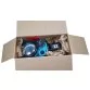 Gemas Streamer 2010 STRN-150M 32 м3/год, 1,54 кВт, 230 В насос для басейну - Фото №6