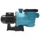 Gemas Streamer 2010 STRN-150M 32 м3/год, 1,54 кВт, 230 В насос для басейну - Фото №9