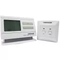 COMPUTHERM Q7 RF бездротової цифрової програматор для котлів