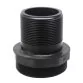 Муфта Hayward D90 мм, резьба 75/63 мм (SX244P)