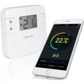 Salus RT310i термостат с управлением через интернет беспроводной