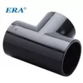 Era тройник ПВХ Ø 125 мм