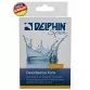 Delphin Spa хлор длительного действия в гранулах саше, 210 гр
