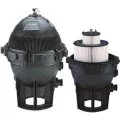 Pentair Sta-Rite S7MD72 41 м3/час диатомовый фильтр для бассейна