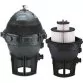 Pentair Sta-Rite S7MD72 41 м3/час диатомовый фильтр для бассейна