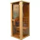 Wellis Helios 85*90*210см инфракрасная сауна  - Фото №2