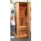 Wellis Helios 85*90*210см инфракрасная сауна  - Фото №4