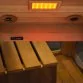 Wellis Helios 85*90*210см инфракрасная сауна  - Фото №12