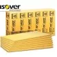 ISOVER Плавающий Пол-20/8кПа