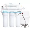 Ecosoft Standard MO650MECOSTD фильтр обратного осмоса с минерализатором 